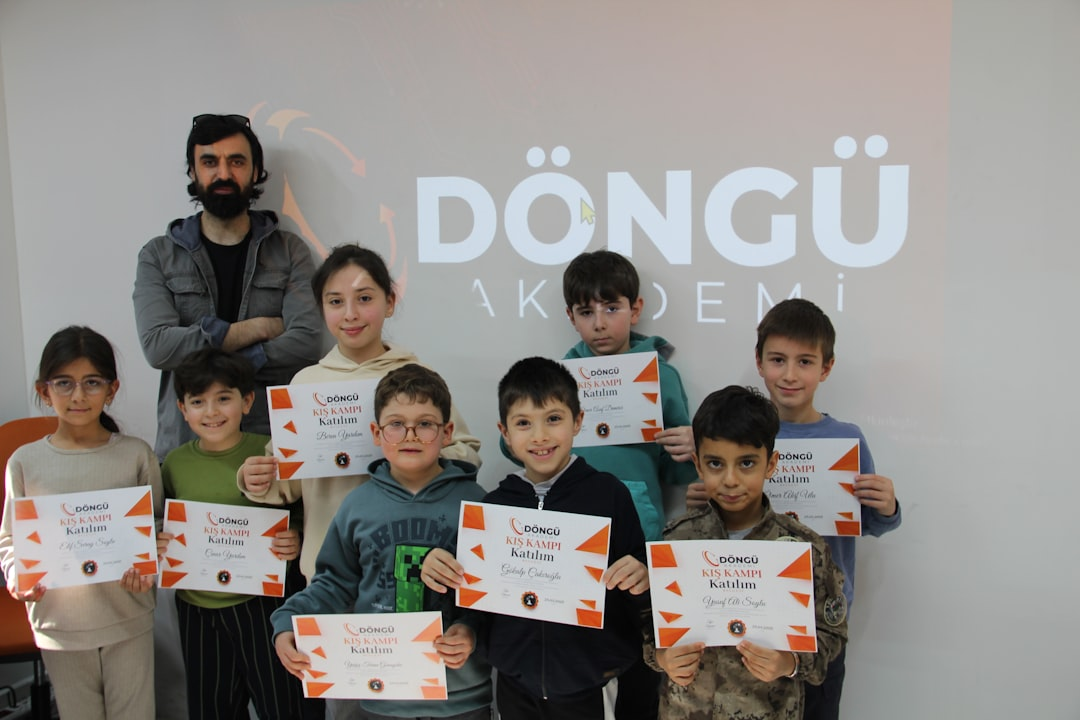 Akademik çalışma ortamı